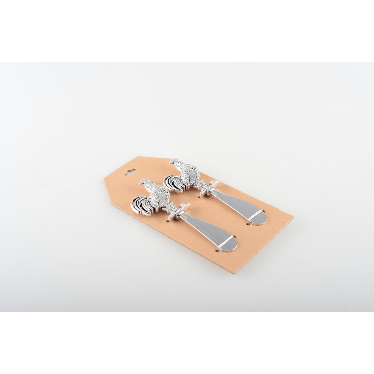 Silver Rooster Tarter - Los 2