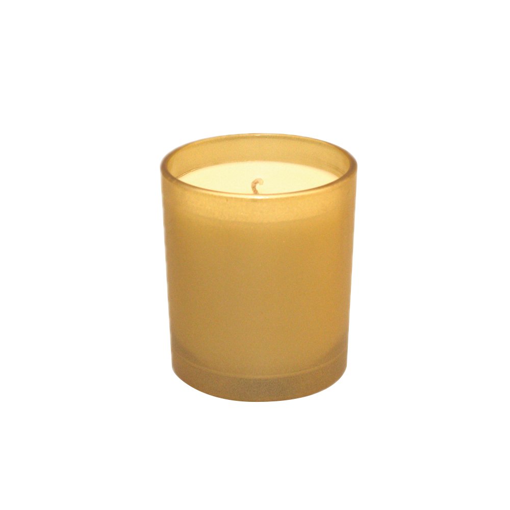 Vanilla 7x7x8cm Vanilla Perfume Candle