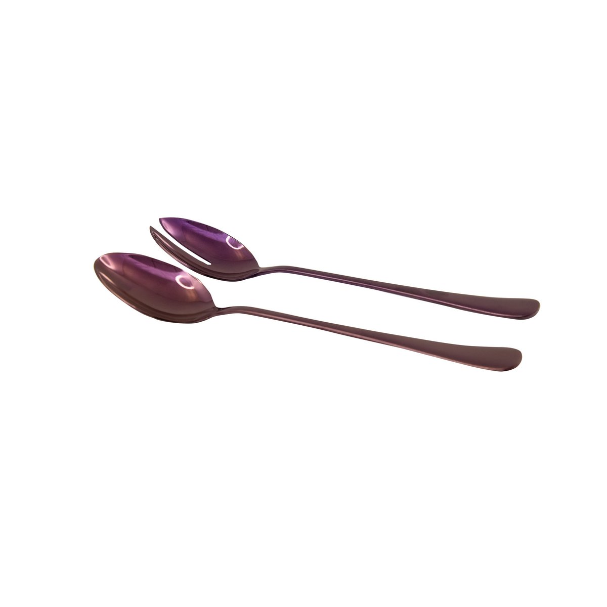 LETTUCE SETS PURPLE