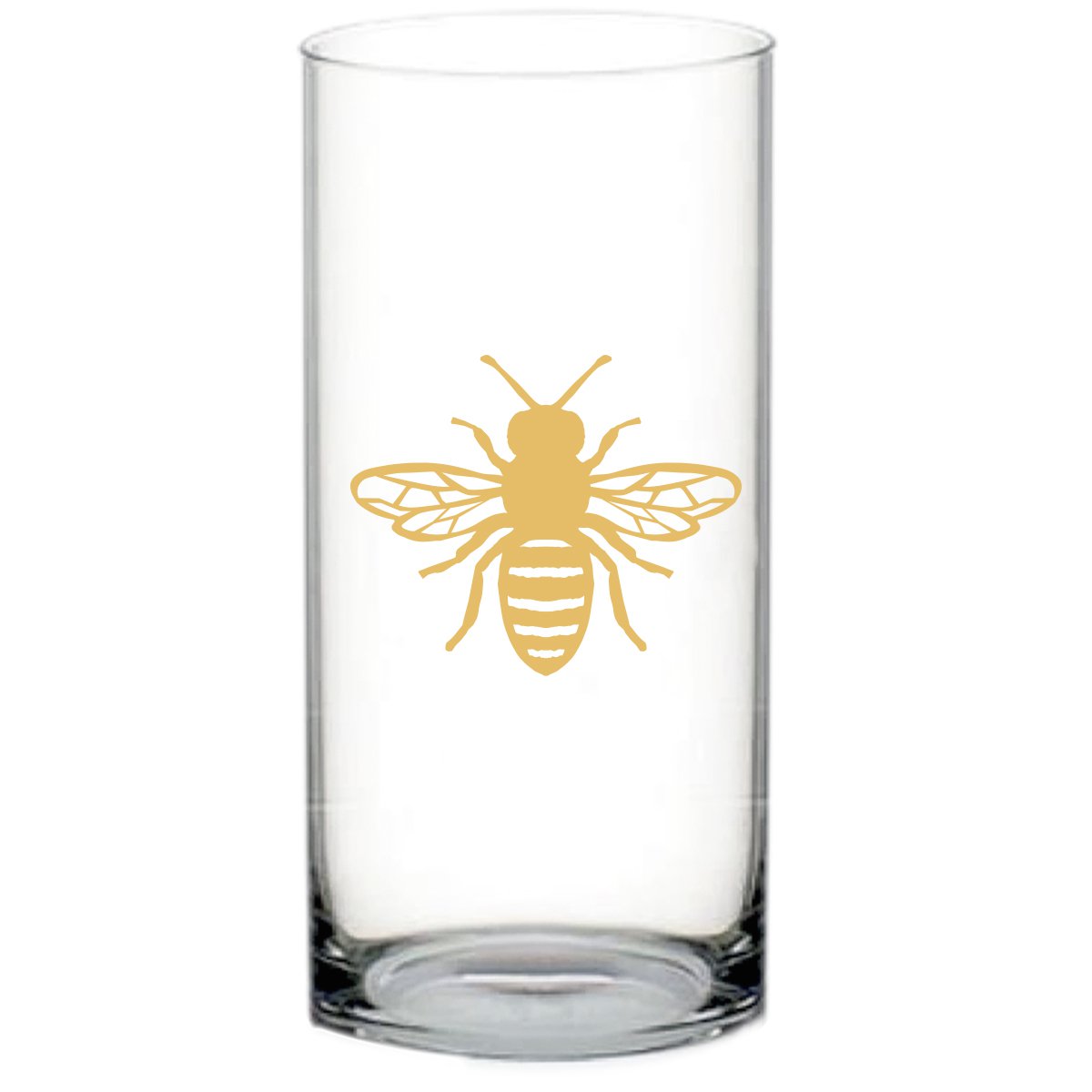 Vase Bee 10 x 22 cm
