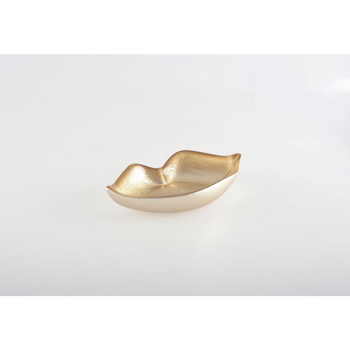 BRILLANTE GOLDMUNDBECHER 17,5X4X4CM