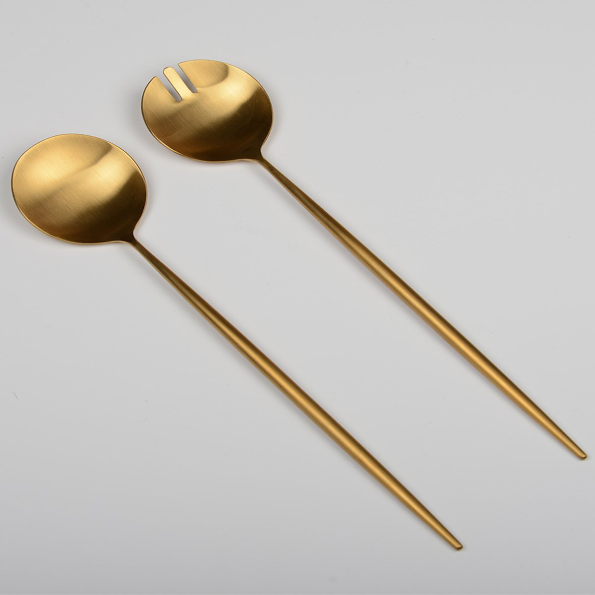 MATT GOLD SALAT SET