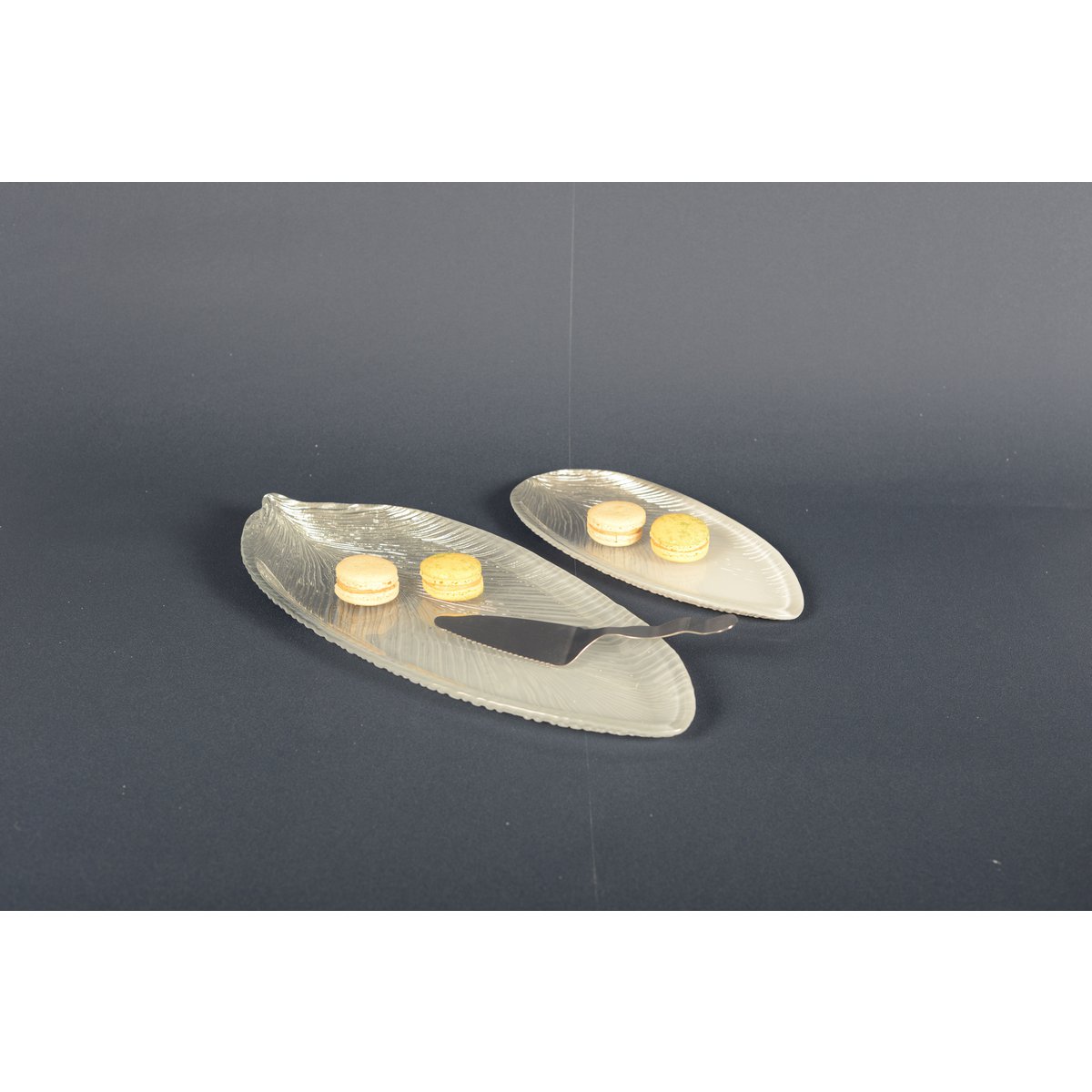 Silber Abbau kleiner Modell 30x14x2cm