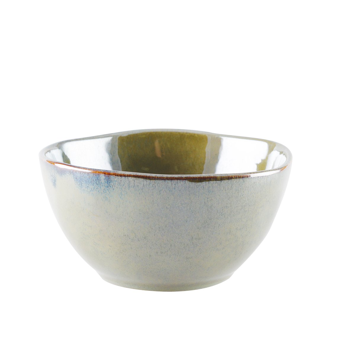 KHAKI-SCHALE 14CM