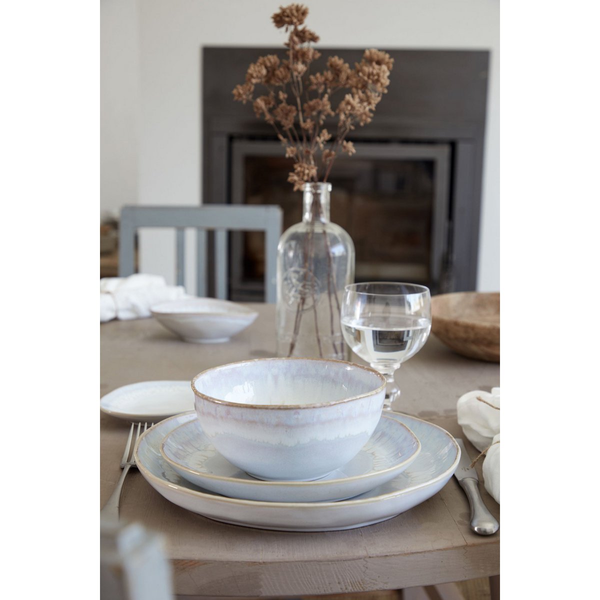 BRISA Creamer 0,20 L sal GOZ 101 - Set of 2