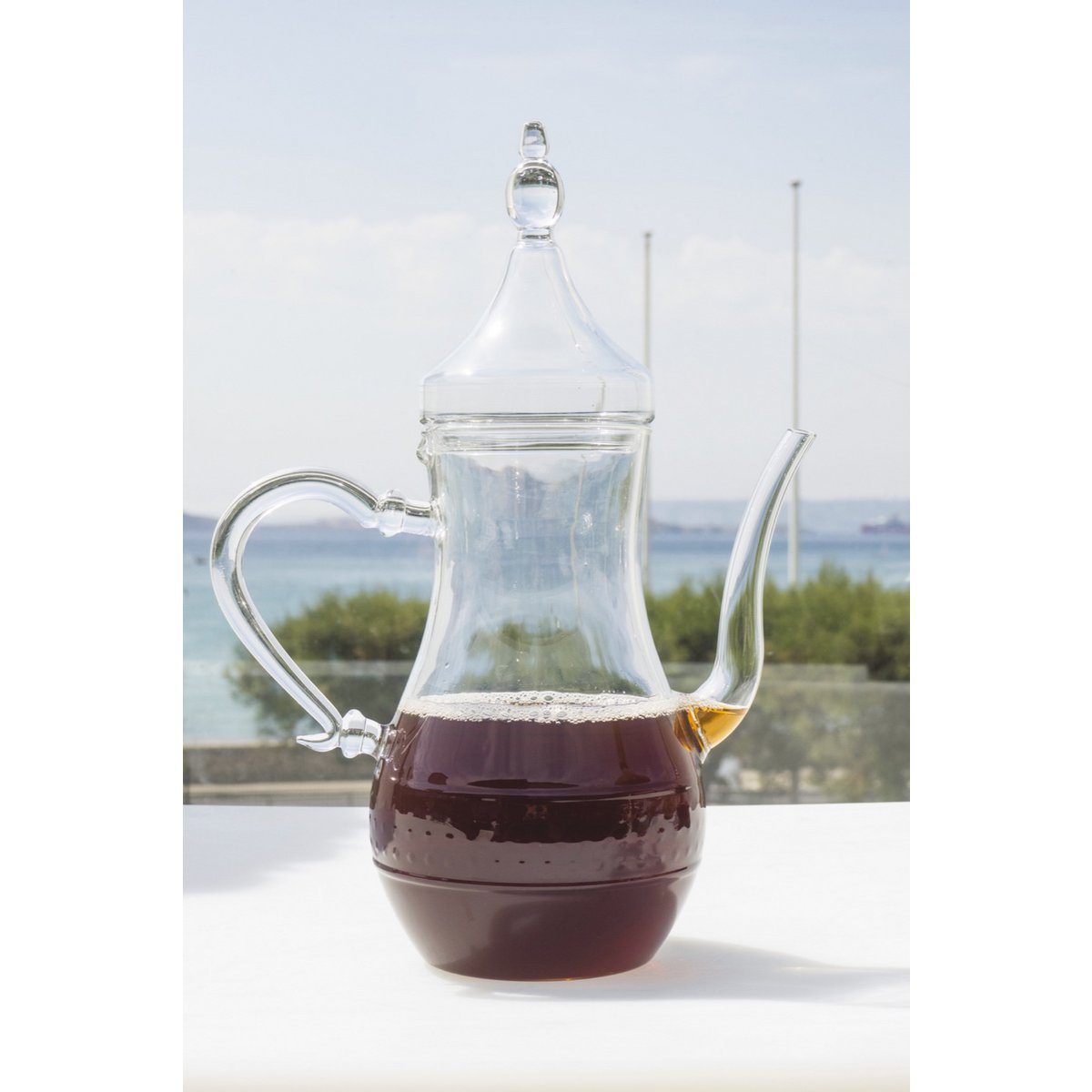 ALADIN TEEKANNE 900ML