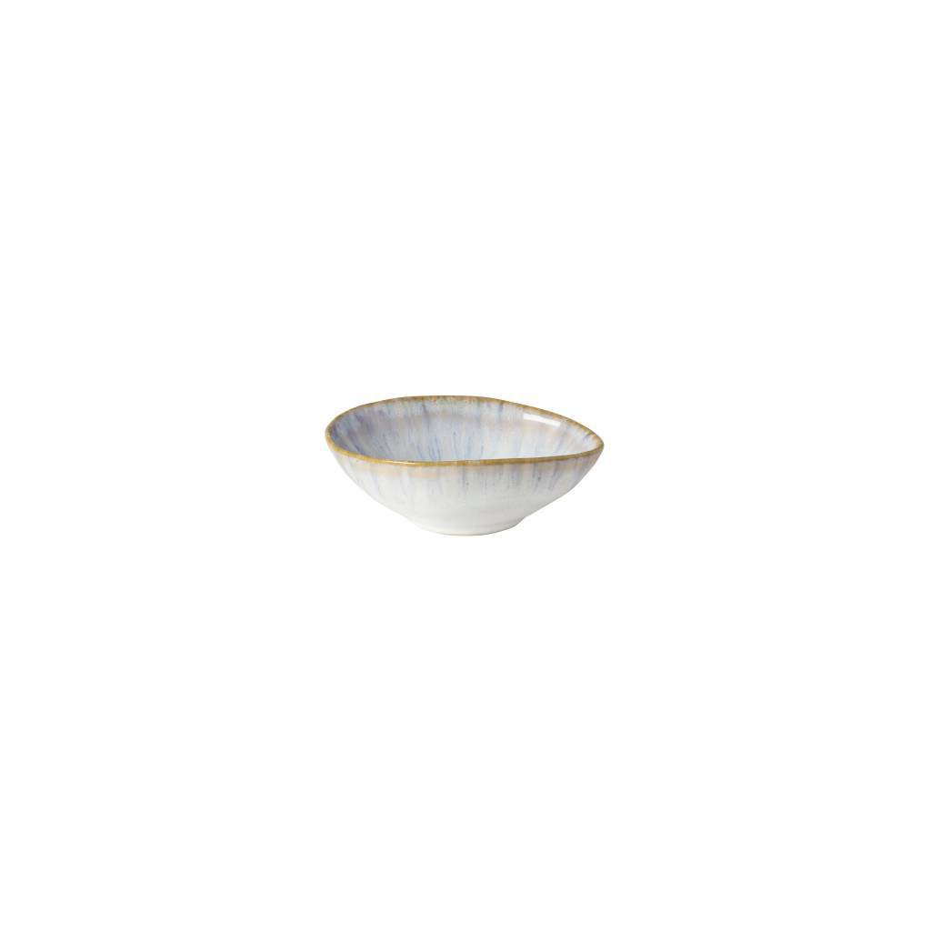 BRISA Oval bowl 10 ria blue GOS 102 - Set of 6