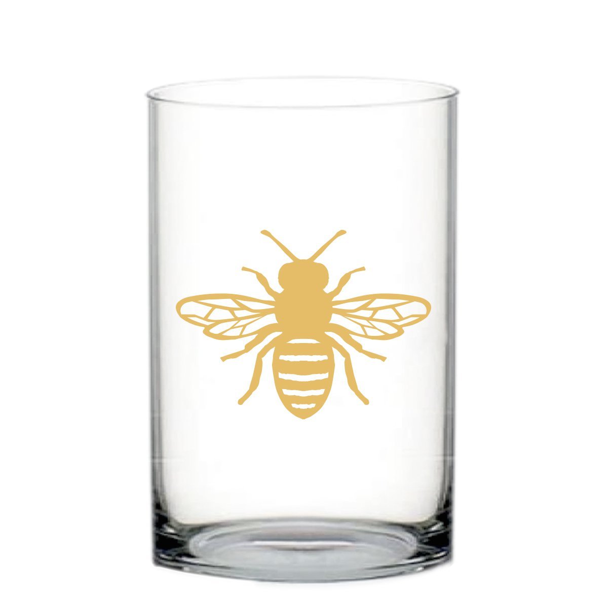 Vase Bee 10 x 17 cm