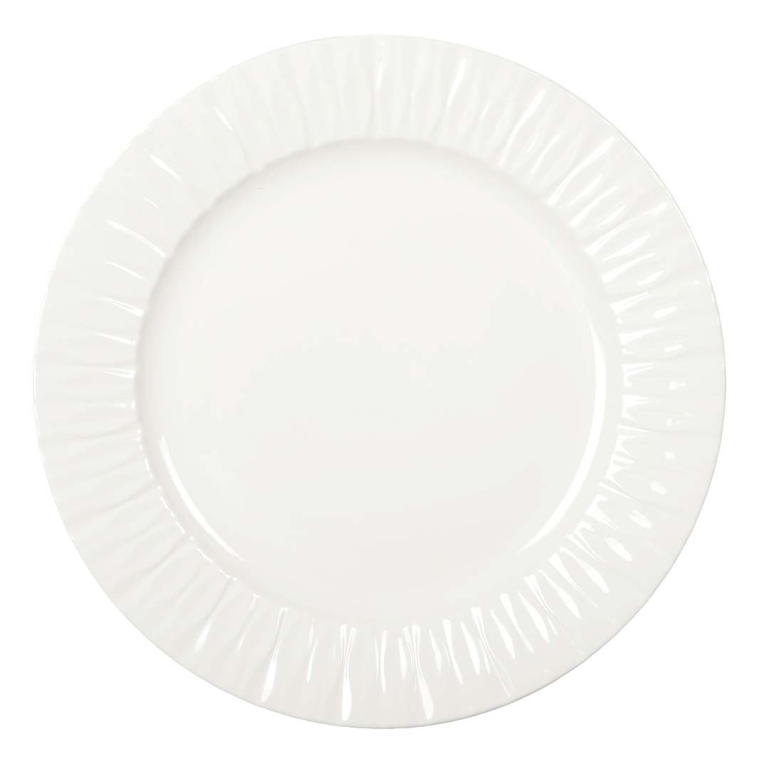 Lilia White Präsentationsplatte 30.4x30.4x3cm