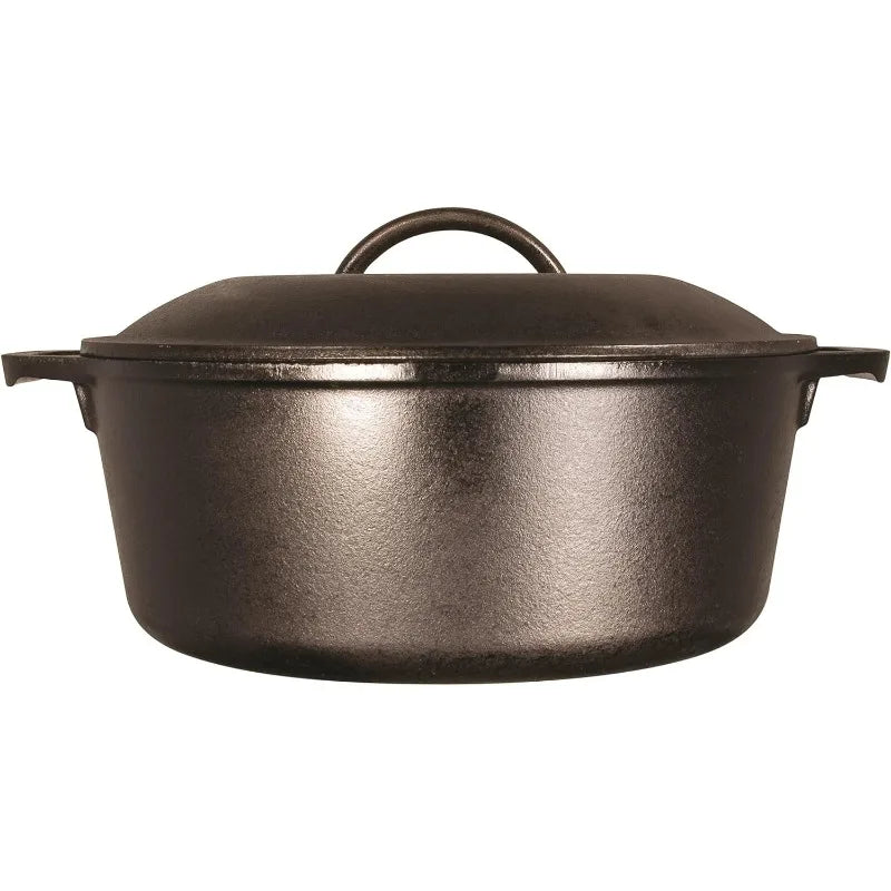 Dutch oven