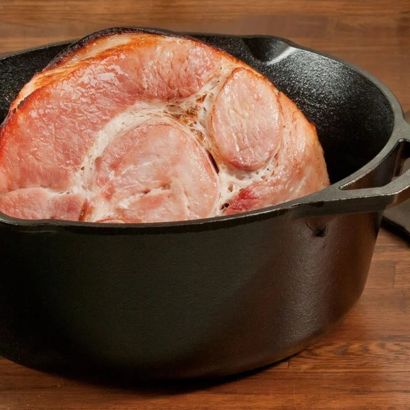 Dutch oven