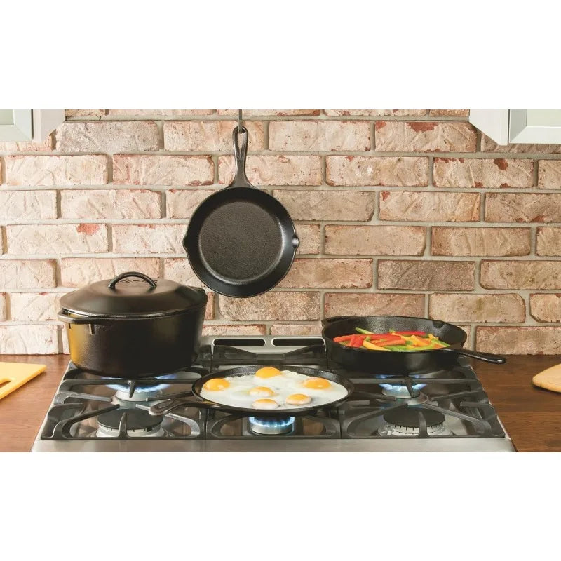 Dutch oven