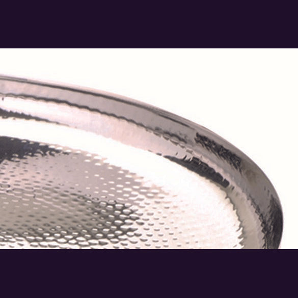 ROUND TRAY 40 CM MARTELE