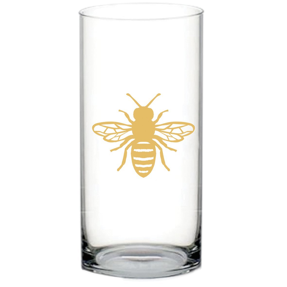 Vase Bee 10 x 22 cm