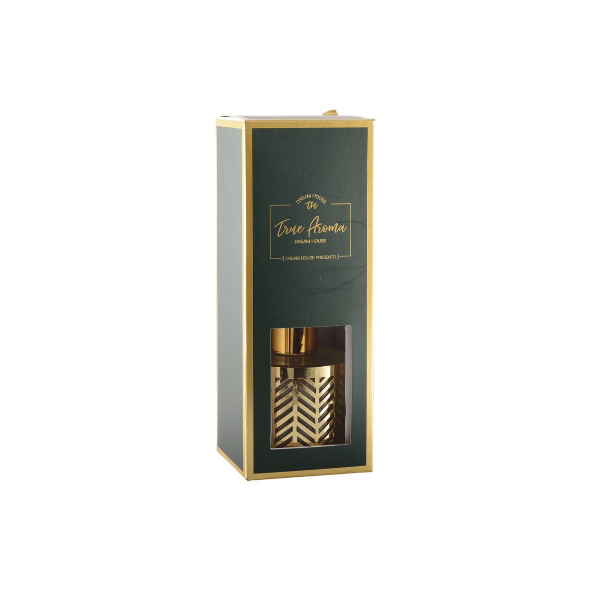 200ML SILVER PSA DIFFUSER