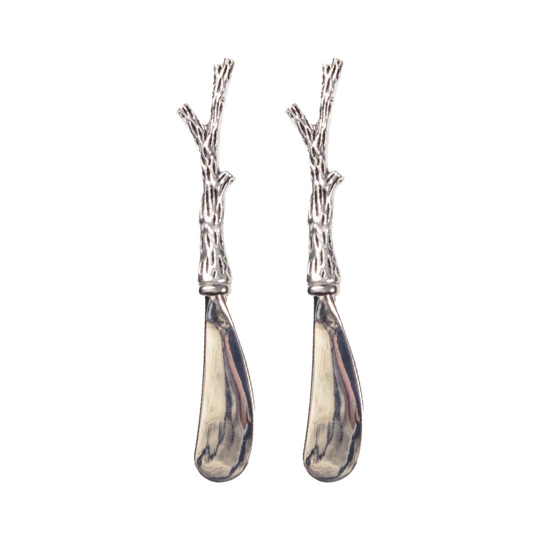 Silver Tree Tarter - Lot 2