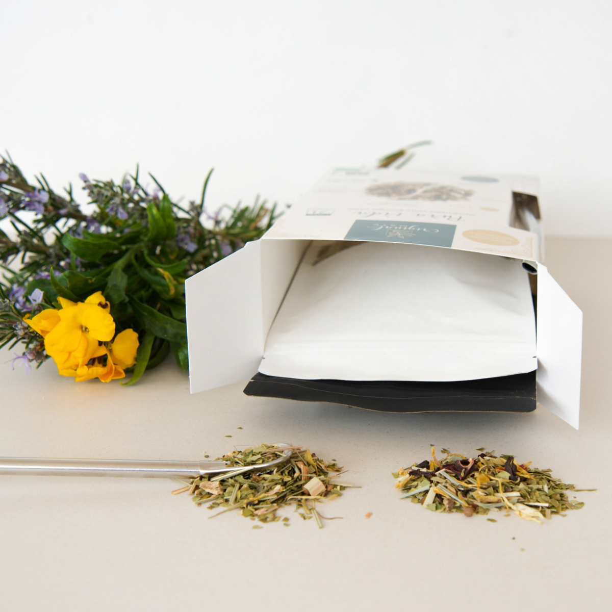Pura Vida Organic Mate Treatment