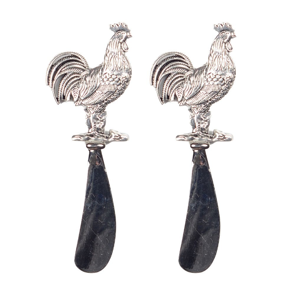 Silver Rooster Tarter - Los 2
