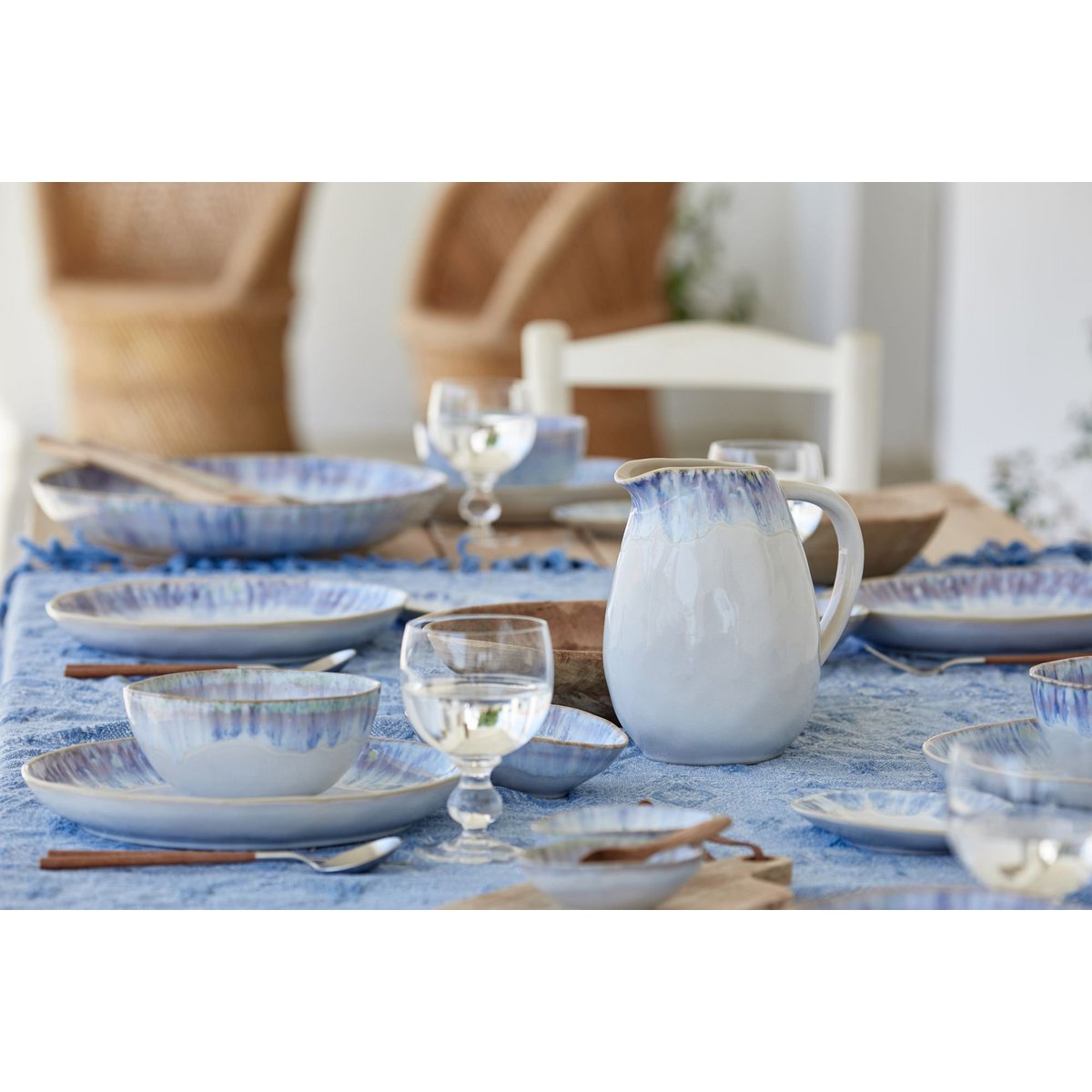 BRISA Creamer 0,20 L sal GOZ 101 - Set of 2