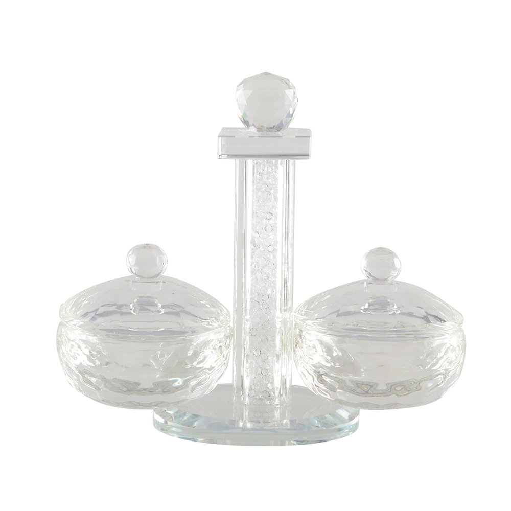 Salire et Poivripers and Cristal