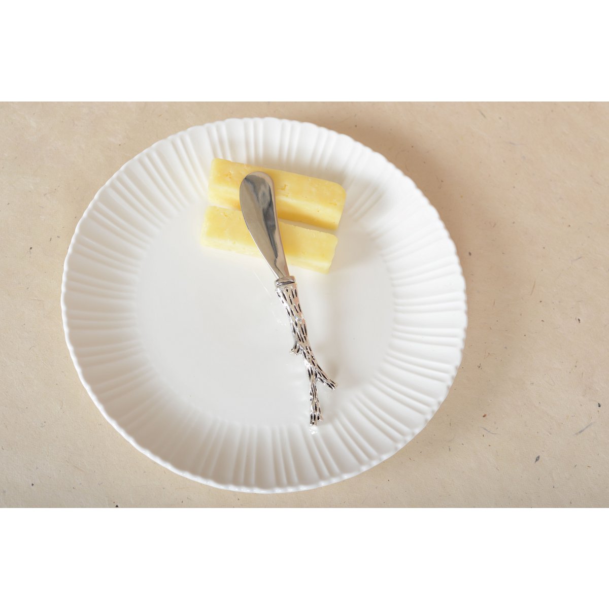 Silver Tree Tarter - Lot 2