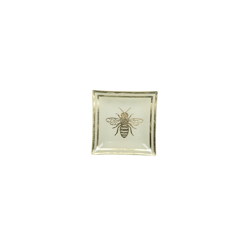 15 cm Bienenbecher