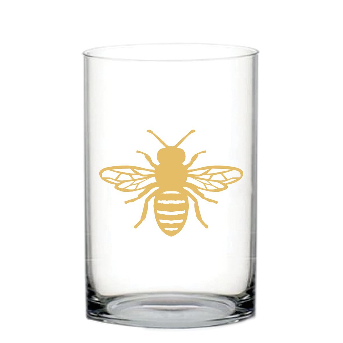 Vase Bee 10 x 17 cm