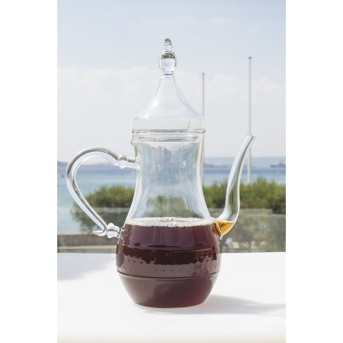 ALADIN TEEKANNE 900ML