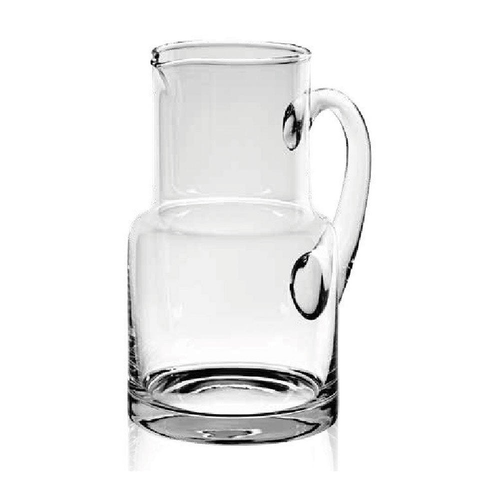 Glaskrug 1,2L H21CM
