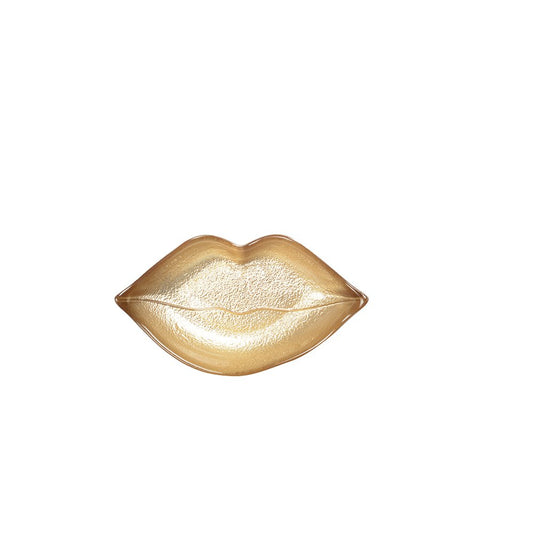 BRILLANTE GOLDMUNDBECHER 17,5X4X4CM