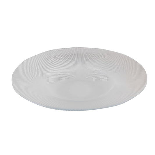 TELLER SPAGHETTI / SUPPE LUCE