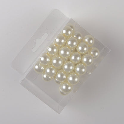 PEARL NAPKIN RINGS - SET OF 4