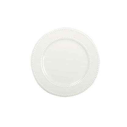 Pearl flat plate 27 cm