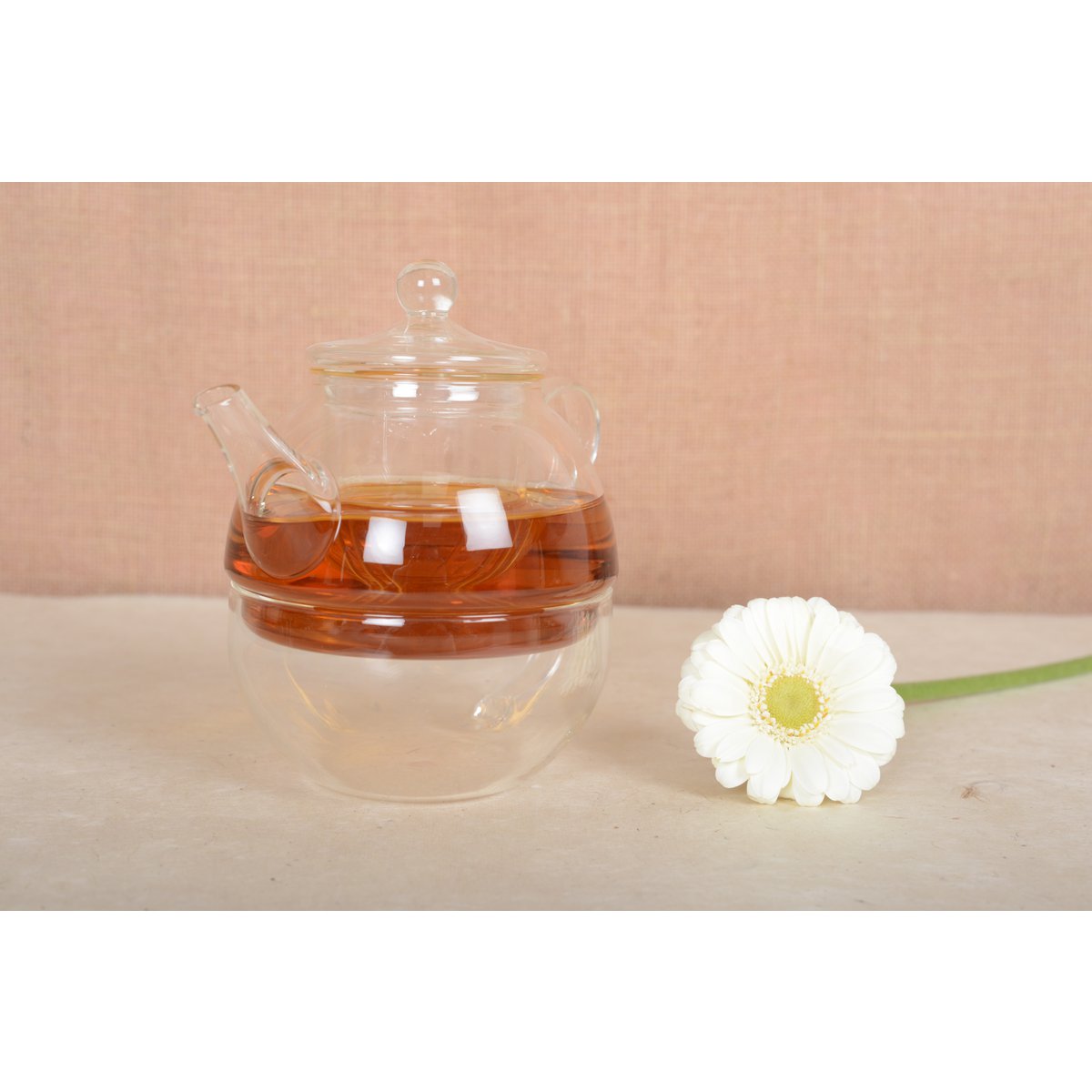 Tee für einen 700 ml