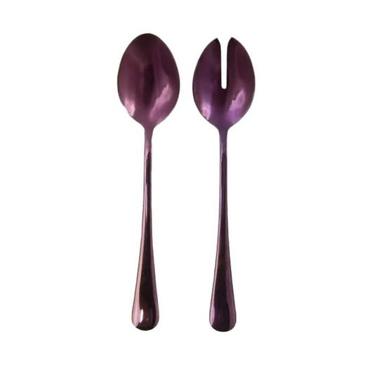 LETTUCE SETS PURPLE