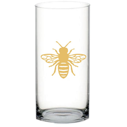 Vase Bee 10 x 22 cm