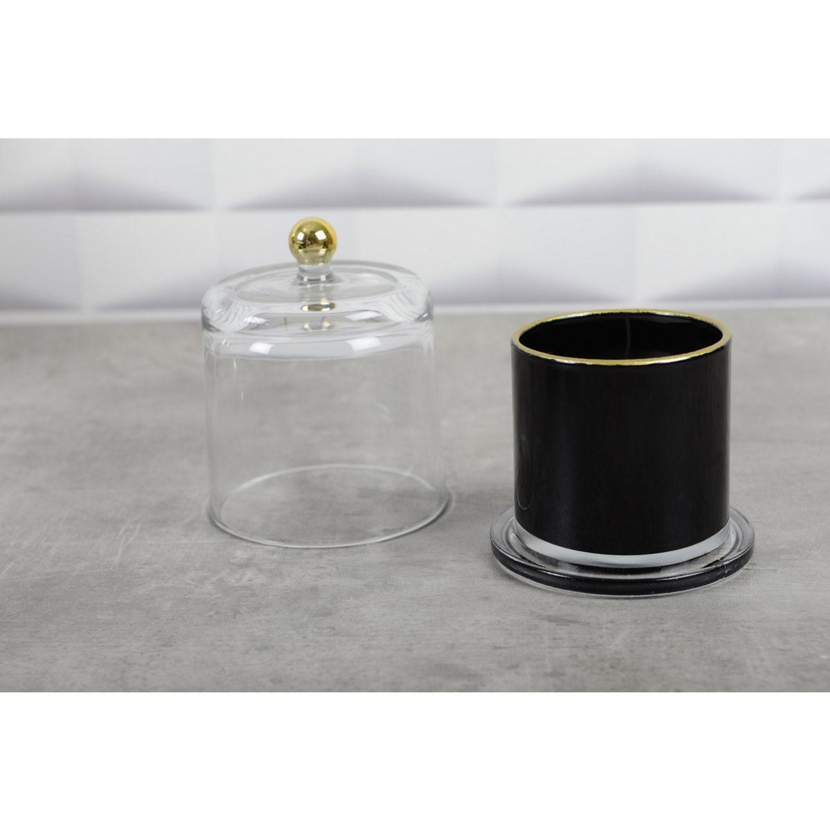 عطر بلاك آند جولد بيل كاندل تونكا