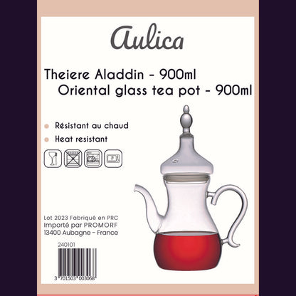 ALADIN TEEKANNE 900ML