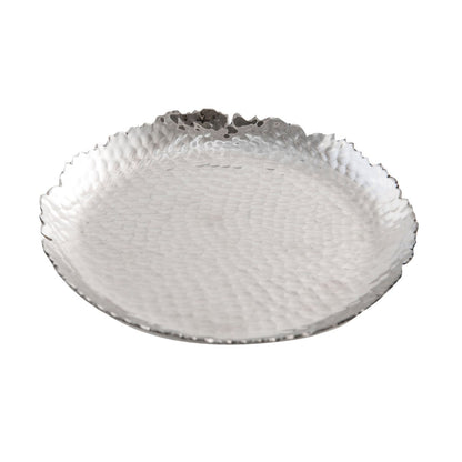 TASSE D 17CM GEHÄMMERT