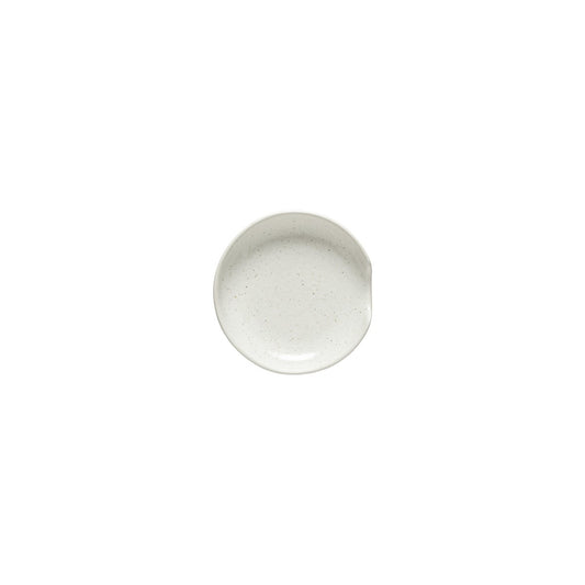 Modern storage spoon rest 12 JPD121 -whi - 2 - set of 2