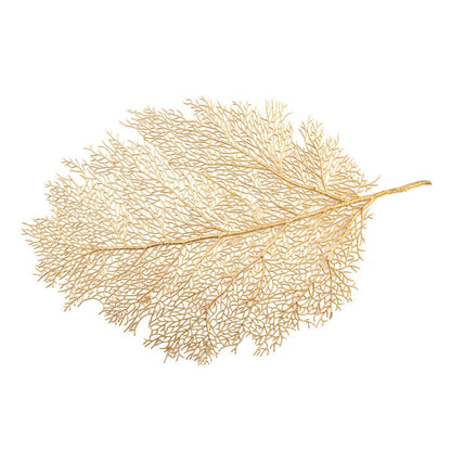 GOLDENES BLATT