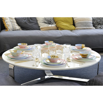 TASSE - SUPPENSCHALE - APERITIF-PARADIES