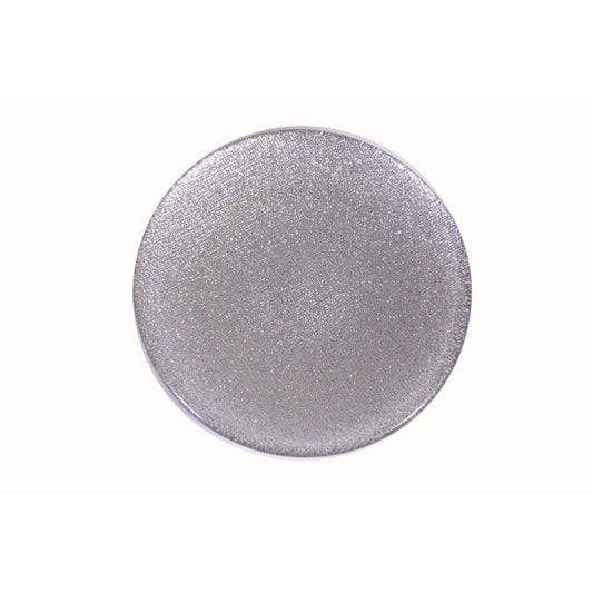 Plate 35 cm Ginger Argent