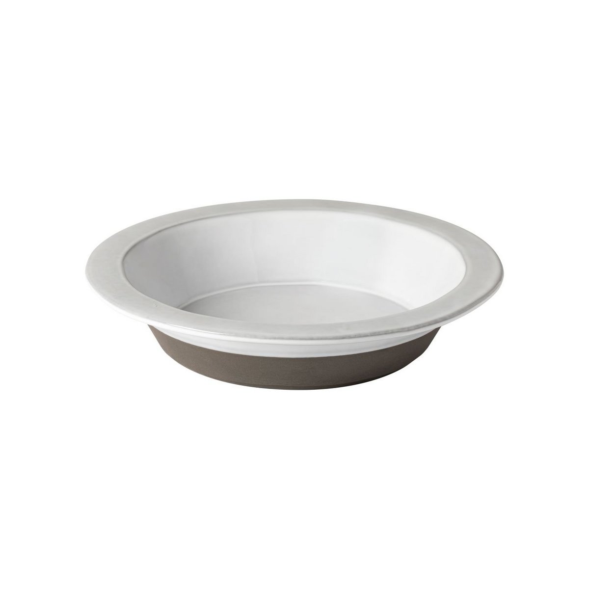 Plano - Pasta Bowl 25 cm - 1POP251E White - 6 - Set of 6