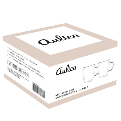 GROSSER DOPPELWANDBECHER 480ML – 2ER-SET
