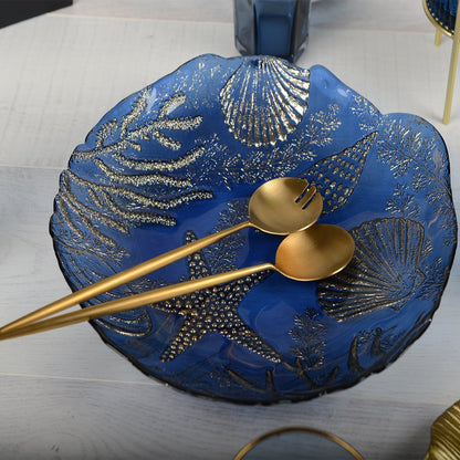 MATT GOLD SALAT SET
