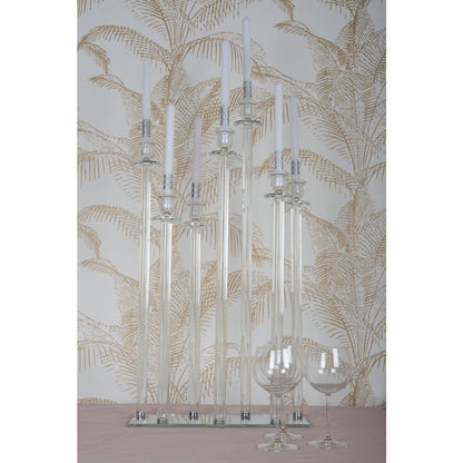 PFINGSTROSEN-WEINGLÄSER 350ML – 6ER-SET