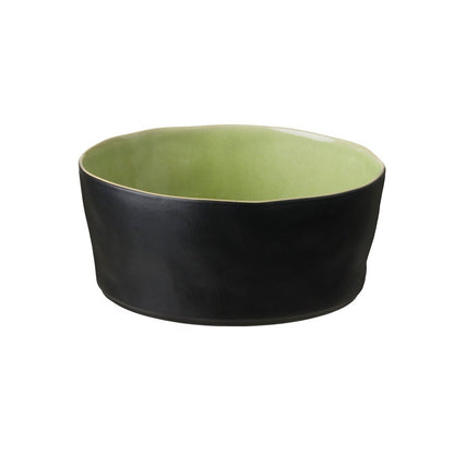 RIVIERA Serving bowl vert frais LOS 241 - Set of 2