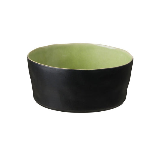 RIVIERA Serving bowl vert frais LOS 241 - Set of 2