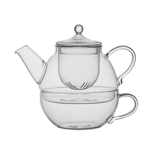 Tee für einen 700 ml